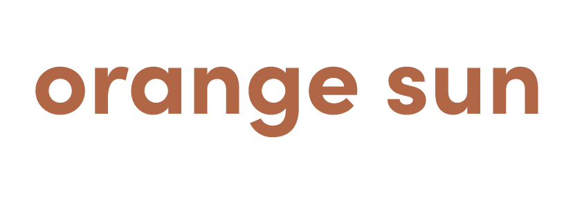 ORANGE SUN